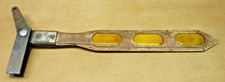 Vintage -truck Semaphore Turn Signal Pointer Reflectors Vintage -truck Semaphore Turn Signal Pointer Reflectors