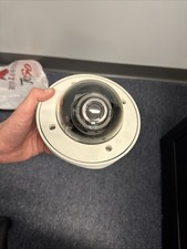 Avigilon 8.0-H4A-DP1 IP Security Camera Tested  Working