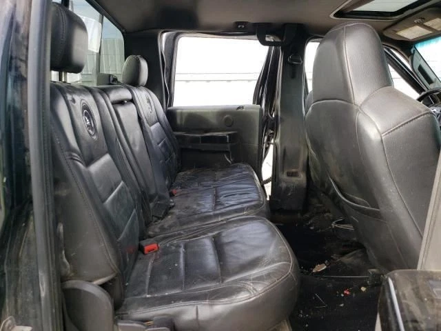 Estuche de transferencia ID de cambio electrónico 4C34-AD para camioneta Ford F250SD 03-10 1263432 Foto 2 de 4