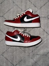 Size 8 - Air Jordan 1 Low Chicago Flip W for sale online | eBay