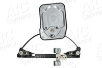 AIC Fensterheber 52947 FüR Skoda Fabia 2 542 Combi 545 12V LPG TDI