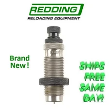 Redding Type S Bushing Neck Sizing Die for 300 Win Mag BRAND NEW! # 71153
