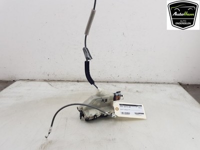 PEUGEOT 2008 (UD/UK/UR/US/UX) 2020 RIGHT FRONT DOOR LOCK RODS 16944084