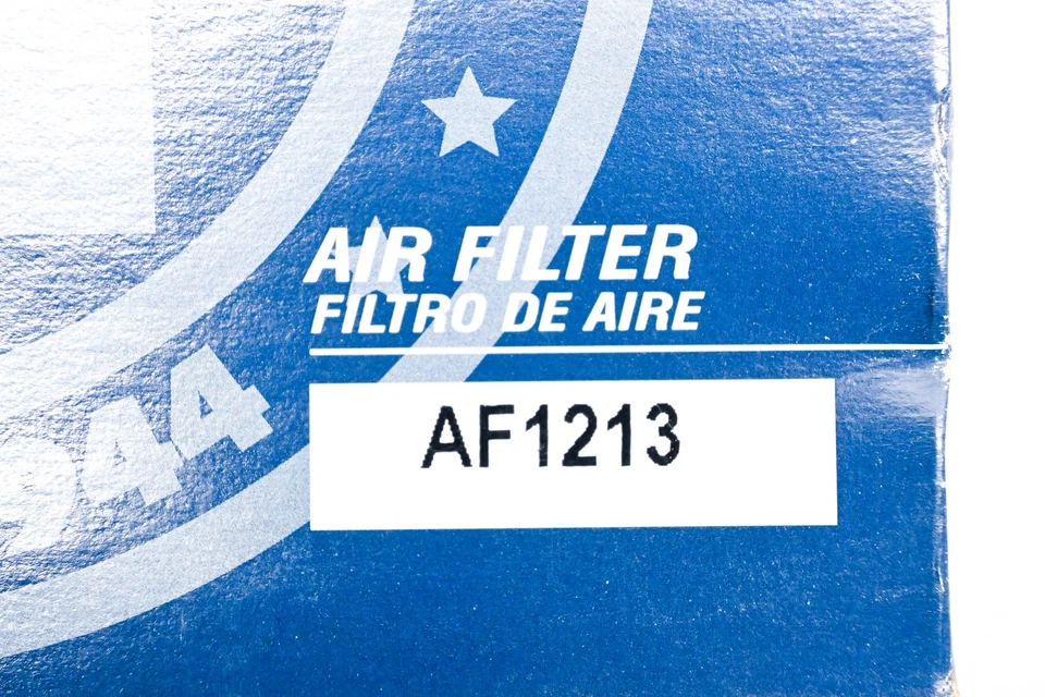 Kit de filtro de aire Hastings AF1213 NUEVO EN STOCK Foto 3 de 3