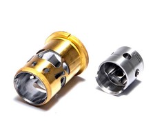 O.S. SPEED OS2DJ03000 Laufgarnitur R21 Shimo 2 Edition 3,5ccm .21