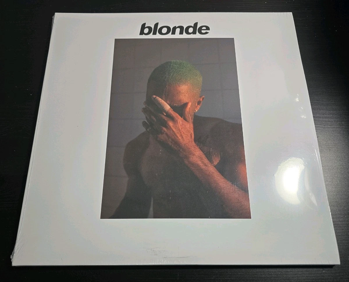 Frank Ocean Vinyl for sale | eBay