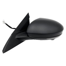 Door Mirror Driver Side For 2020-2024 Nissan Sentra Sr