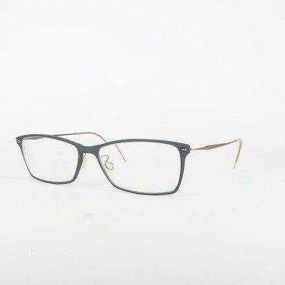 Lindberg Spirit Titanium T 803 / Nr. 030 Eyewear Brille Brillengestell 2F5