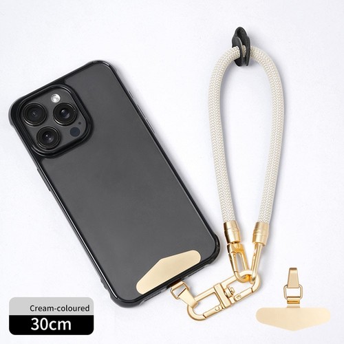 Lanyard Headphones Keys Compatible Adjustable Lanyard Design Lightweight - Photo 3/52