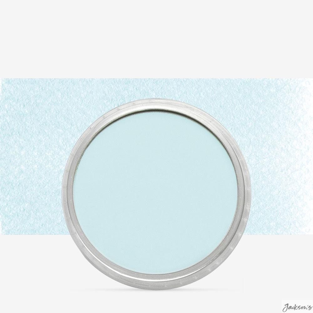 PanPastel Phthalo Green Tint 8 Soft Pastel Pan 9ml For Painting
