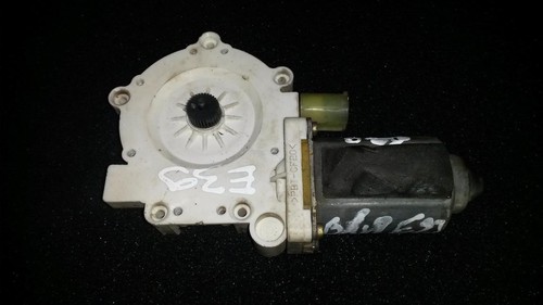67628360511 Fensterhebermotor Vorne Linke 113842 BMW 5-Series DE104147-56