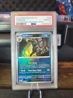 2025 POKEMON PRE EN-PRISMATIC EVOLUTIONS MASTER BALL REVERSE HOLO UMBREON PSA 10