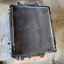 TOYOTA HILUX  2006-2015 ENGINE RADIATOR 164000L160