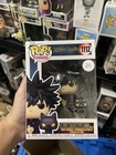 Funko Pop! Vinyl: Jujutsu Kaisen - Megumi Fushiguro #1112 W/ Protector