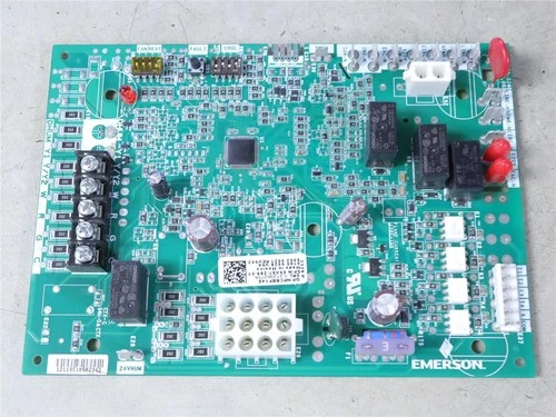 EMERSON Goodman Amana PCBBF145 Furnace Control Circuit Board 50X57-289-01