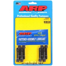ARP Rod Bolt Set 206-6008; Pro Series 12-Point ARP2000 for 02-08 Mini 1.6L