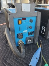 ARRI 2.5/4K EB Universal Ballast - Made In Germany - From Working HSN Studio