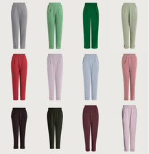 Brand New Varley The Rolled Cuff Pant Multiple Sizes and Colors In Hand