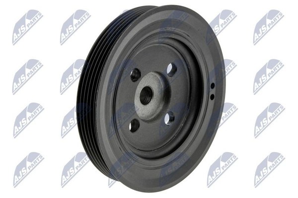Nty Riemenscheibe, Kurbelwelle RKP-FR-015 FüR Ford-image