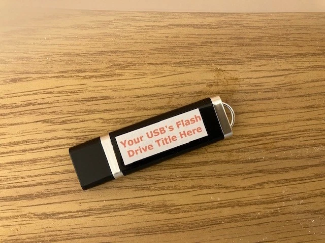 YOURS TRULY JOHNNY DOLLAR. 730 OLD-TIME RADIO SHOWS ON A USB FLASH DRIVE — 第 2/4 张图片