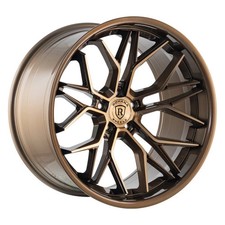 Rohana Rfc3 Wheel 20x11 32 5x112 66.56 Bronze Single Rim