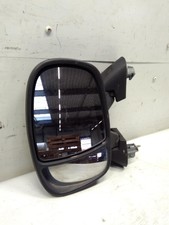 Johns, Passend Für Opel Vivaro Spiegelkappe 06/14- Ver. Ab Lager Set Links & Rechts