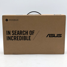 ASUS Chromebook CX3401FB 14" i5-1235U 16GB DDR4 256GB SSD Chrome OS