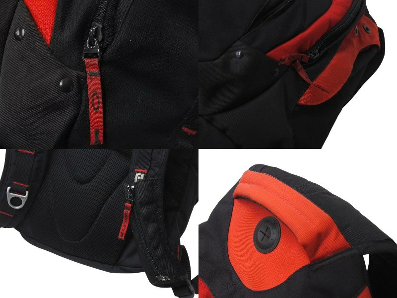 OAKLEY Oakley Technical Backpack Technical Backpa… - image 6