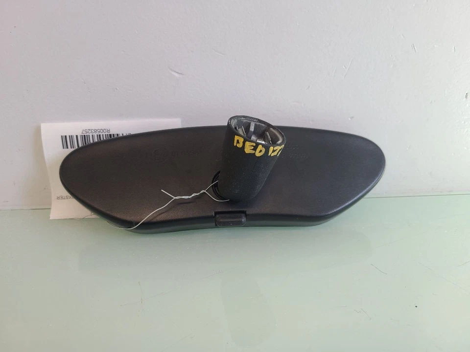 Rear View Mirror Without Automatic Dimming Fits 00-12 PORSCHE BOXSTER 583257 - Image 2 of 4