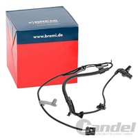 Bremi ABS-SENSOR Raddrehzahl Vorderachse Links Passend FüR Toyota Aurion Camry