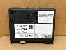GM HMI Human Machine Interface Control Module...