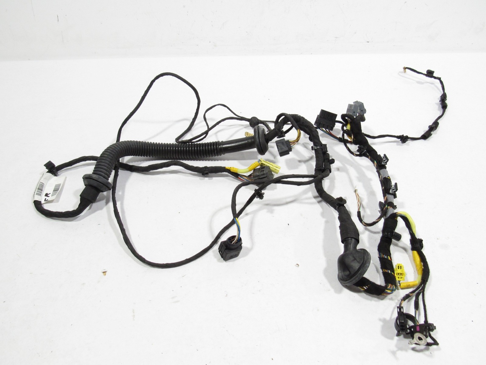 17-23 McLaren 720S 2018 Right Passenger Door Wire Wiring Harness !#4