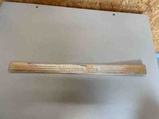 MERCEDES-BENZ C W204 Schwellerinnenverkleidung vorn rechts A2046800135 22178308