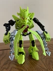 LEGO Hero Factory Natalie Breez 7165 100% Complete No Box No Manual Used