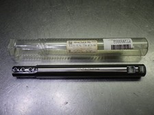Advent .97" Coolant Thru 3 Flute Thread Mill 7/8" Shank 125-TA-78-F3-9 (LOC2828C