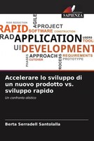 Berta Serradell Santolalla | Accelerare Lo Sviluppo Di Un Nuovo Prodotto Vs....