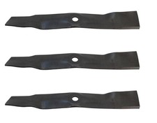 John Deere Original Equipment Mower Blades (M...