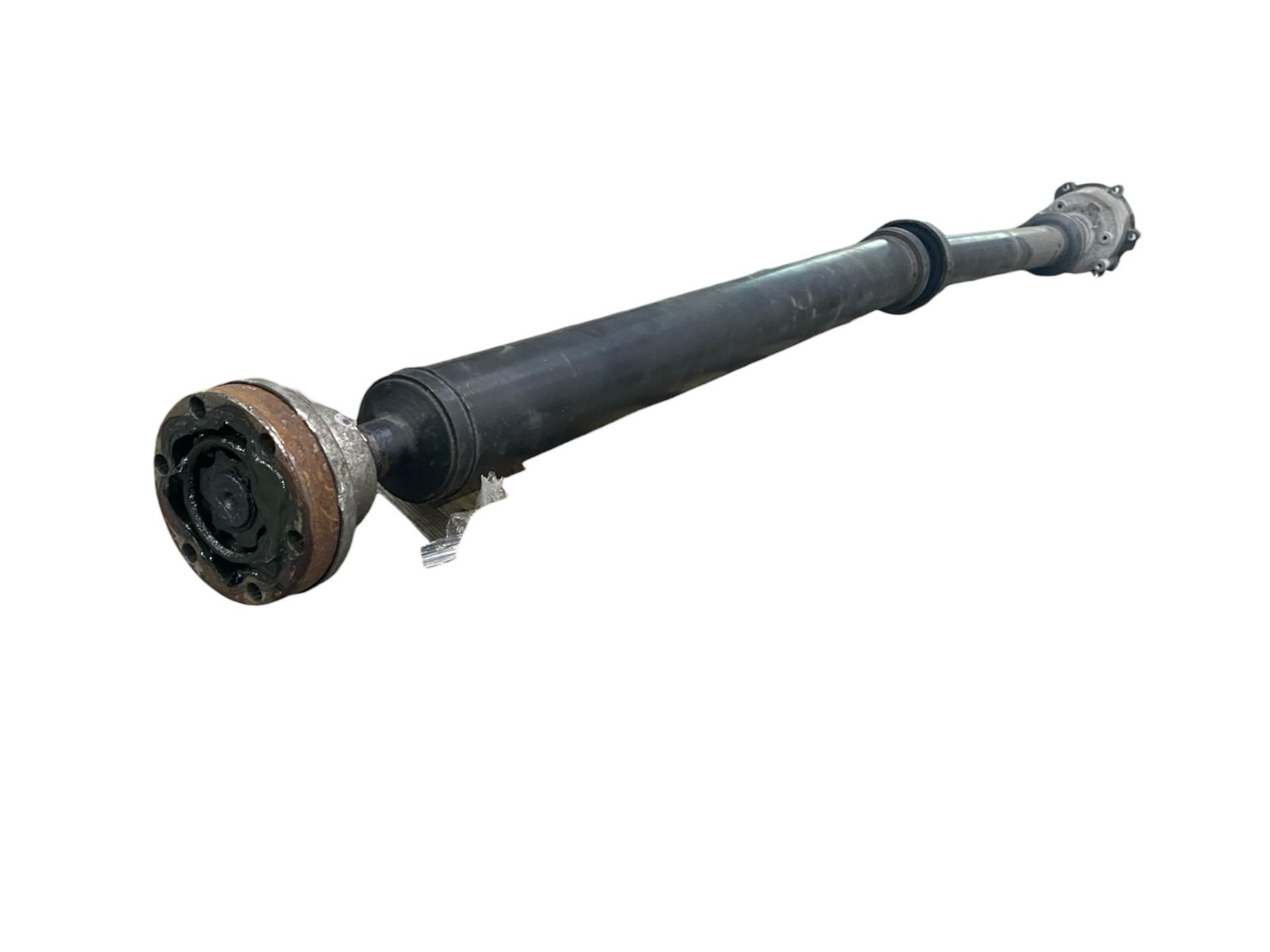 2015-2020 BENTLEY BENTAYGA OEM 6.0L Awd Rear Drive Shaft Propeller *56K Miles*