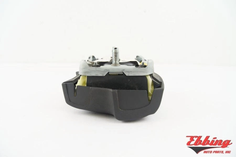 Driver LH Steering Wheel Airbag Excluding SS Fits 05-09 Chevy Trailblazer 673589 Foto 3 de 4