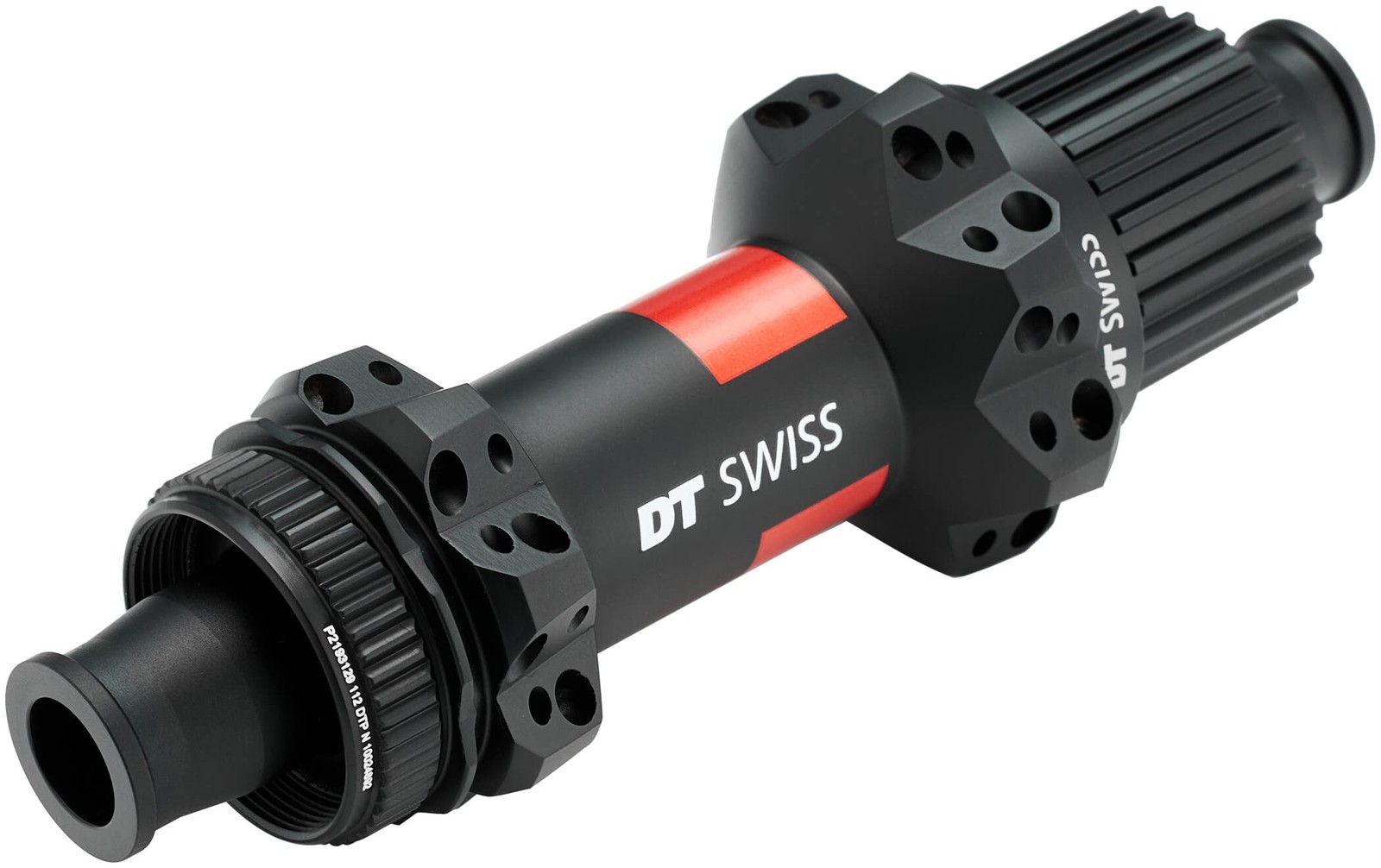 DT Swiss 240 EXP Straight Pull rear disc Centre-Lock 148 x 12 mm Boost MICRO SP 102490₽