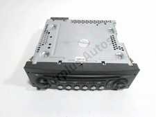 Autoradio Citroen DS3