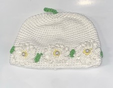HUGE Bulk Lot 185 Baby Hats NEW 12-24M, Great For Resellers Retail Value 3,330
