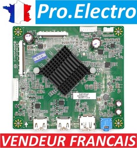 Motherboard TV ACER VG242Y 0X1FE000 55TL7M6001 J08099010-1284 VP06/02FA