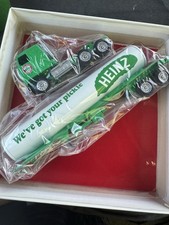 Vtg Winross Heinz We’ve Got Your Pickle TANKER TRUCK rare 97