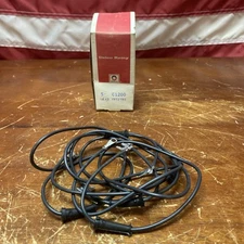 NOS Delco Remy Lead Wire C1200 #1972192 5 Pack