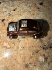 Vintage3  Hot Wheels Redline Custom Volkswagen 1967