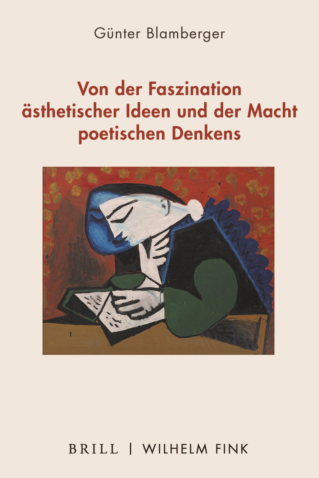 Thumbnail - Von Der Faszination Ästhetischer Ideen Und Der Macht Poetischen