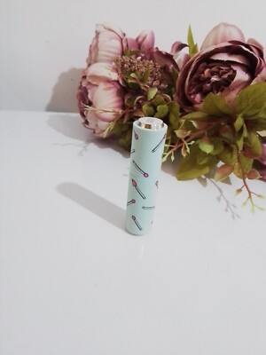 Etude House The Lipstick Case - Streichhölzer (koreanisch) Kbeauty