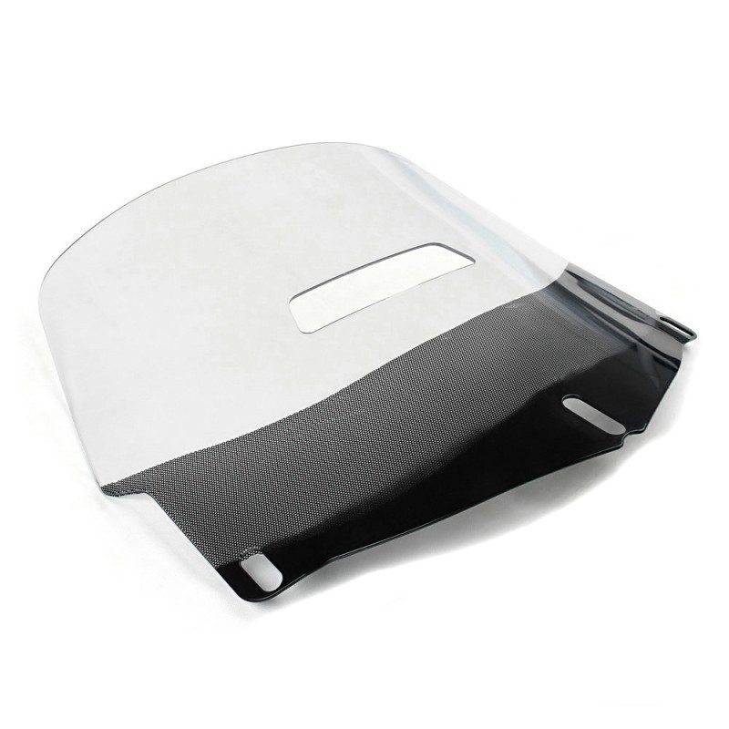 Windshield with Vent Honda Goldwing GL 1800 0116 clear eBay