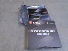 MSI Streaming Boost Micro Star model MS-4456 PCI-e video card